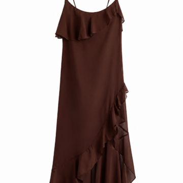 Elegant Sleeveless Maxi Dress