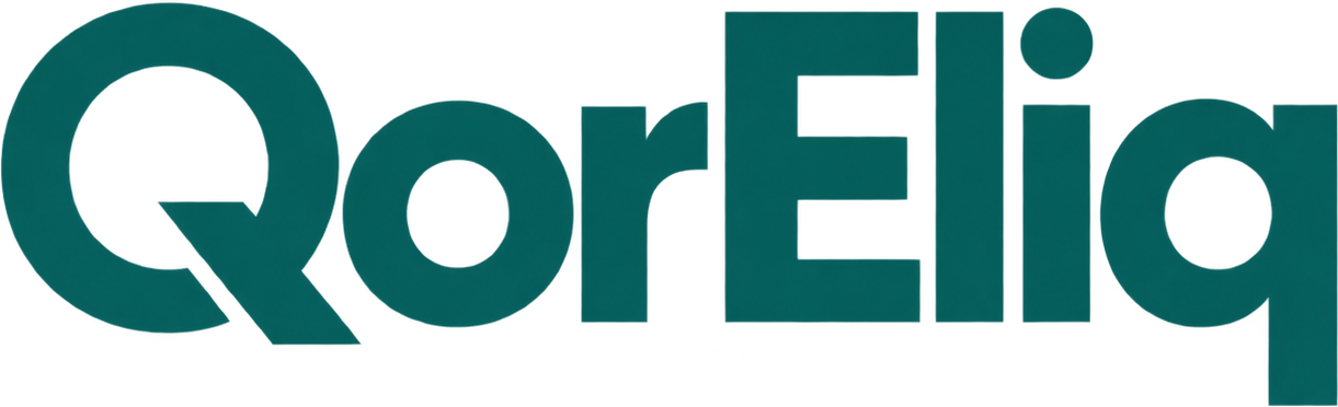 QorEliq Sportswear